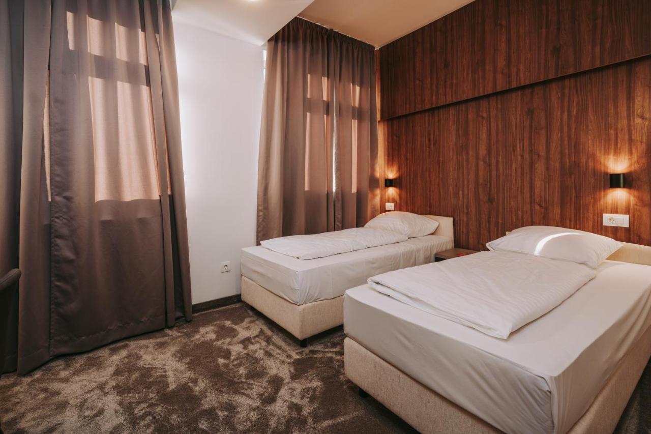 Hotel Slisko 3*