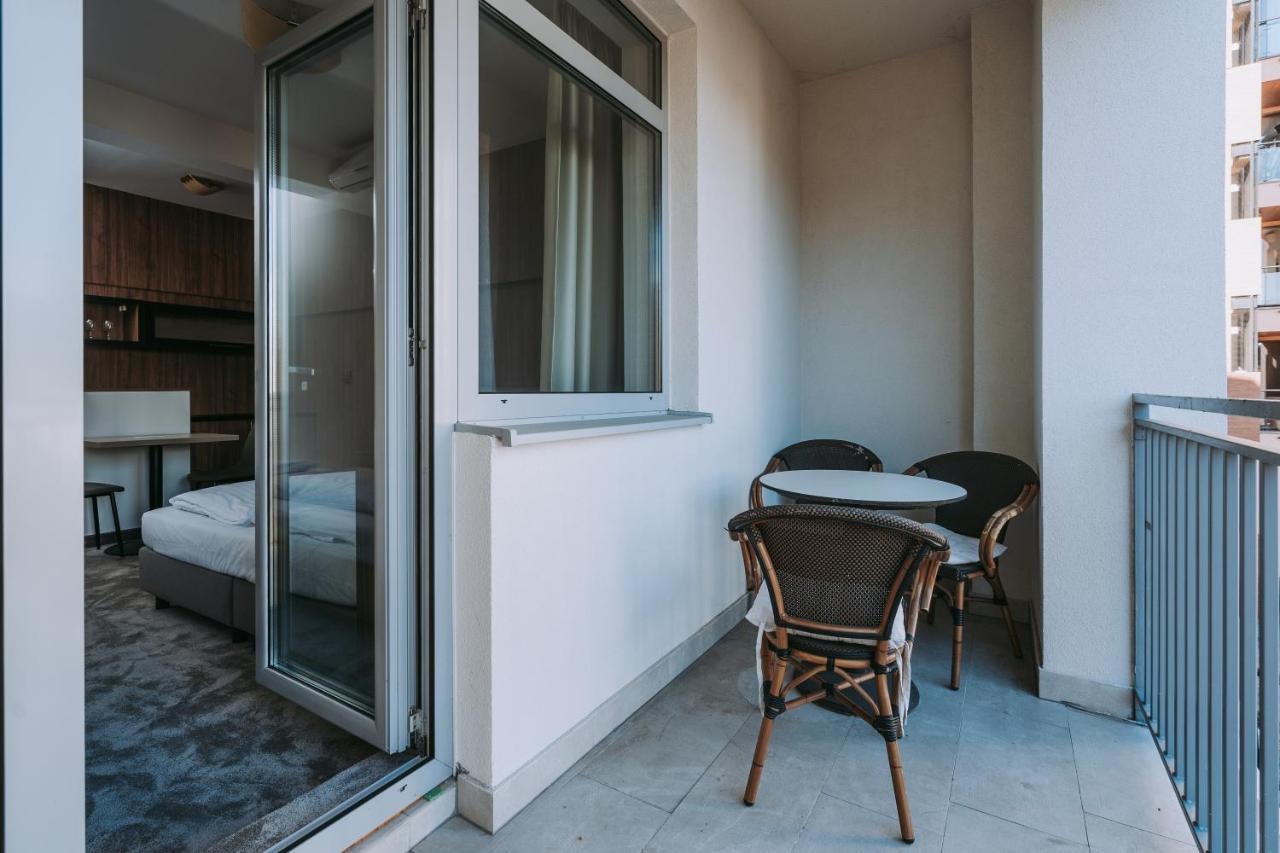 Hotel Slisko