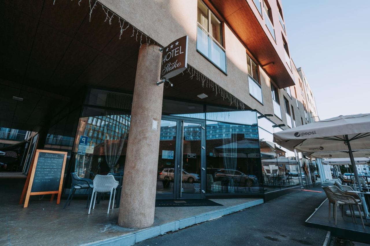Slisko 3* Zagreb