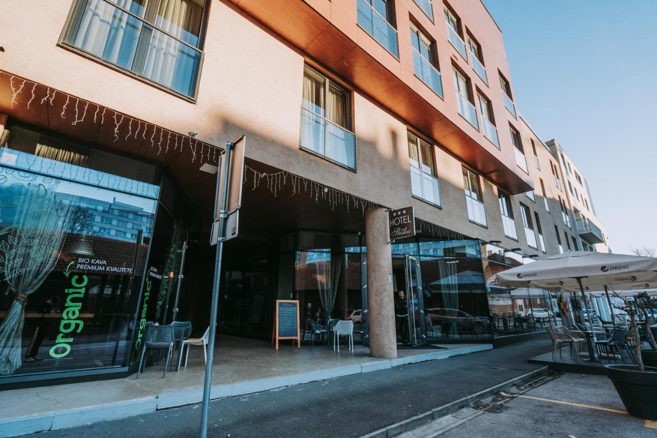 Hotel Slisko 3*