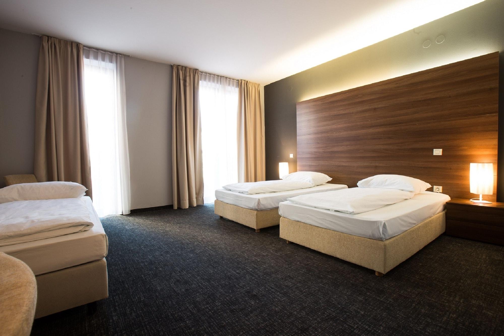 Hotel Slisko 3*