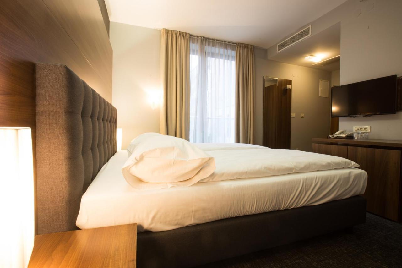 Hotel Slisko Zagrzeb